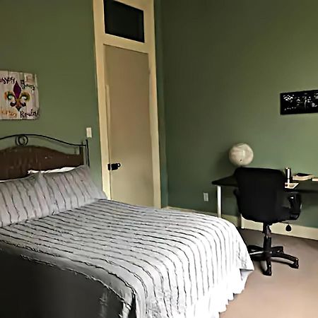 Historic Viavant Cottage - Jazz Fest/Fairgrounds New Orleans Ngoại thất bức ảnh