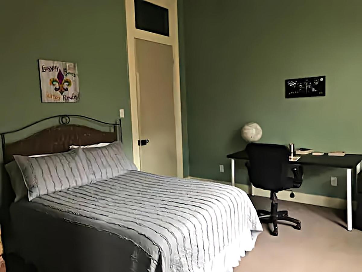 Historic Viavant Cottage - Jazz Fest/Fairgrounds New Orleans Ngoại thất bức ảnh