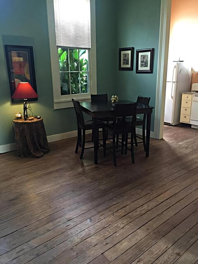 Historic Viavant Cottage - Jazz Fest/Fairgrounds New Orleans Ngoại thất bức ảnh